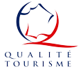 Qualité Toursime Camping logeries