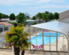 camping espace aquatique Bretignolles sur Mer