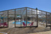 camping avec piscine autour de Saint Julien des Landes