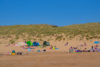 plages st gilles croix de vie