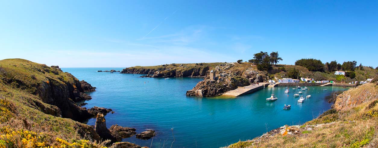 tourisme ile d'yeu