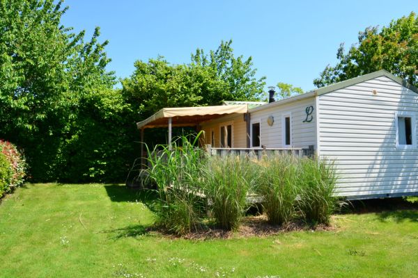 mobil home sables olonne
