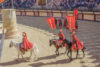 spectacle gladiateurs