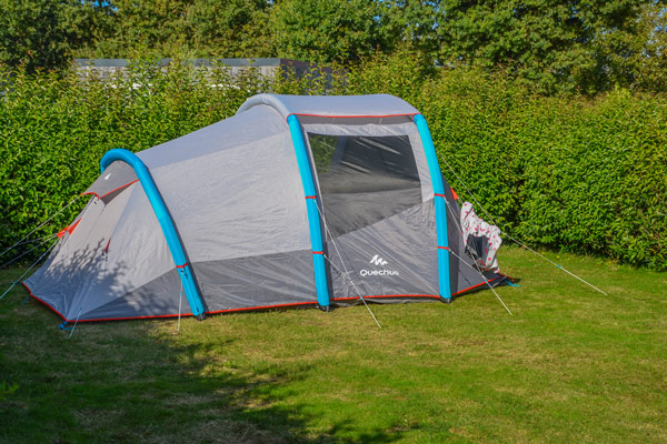 tente vendee