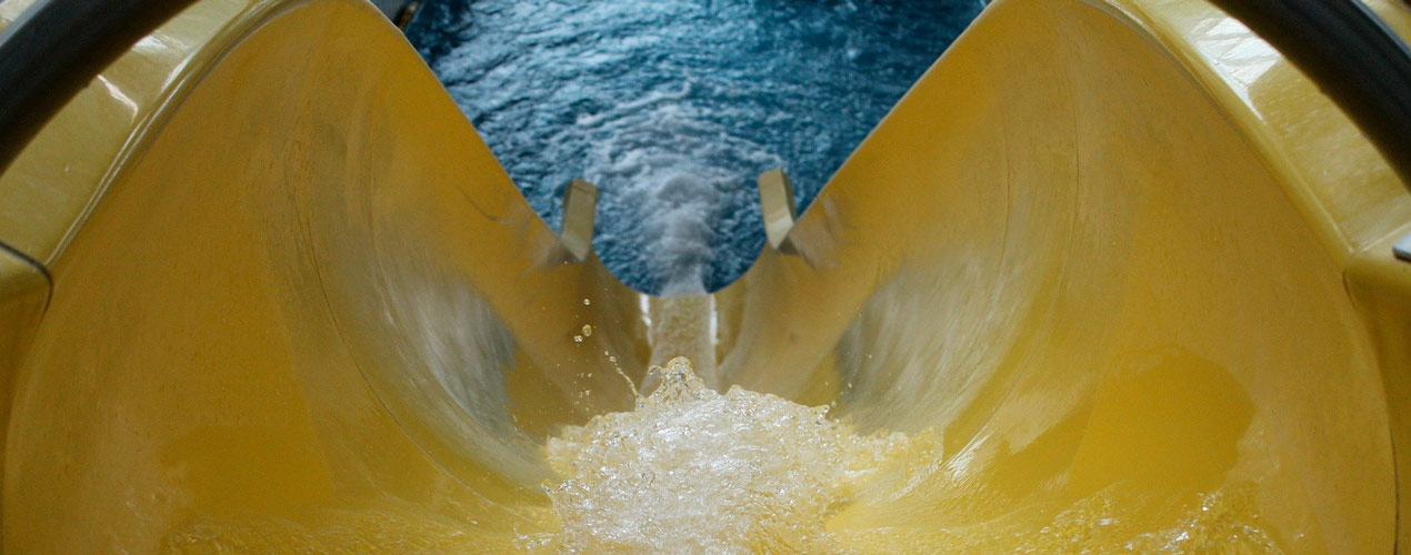 parc aquatique vendee