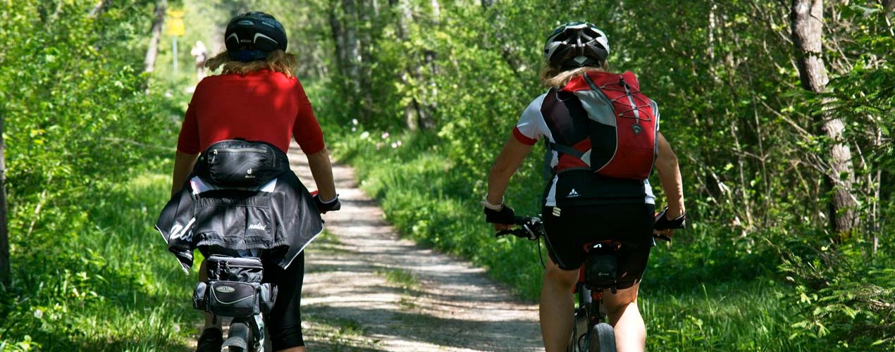 randonnee velo vendee