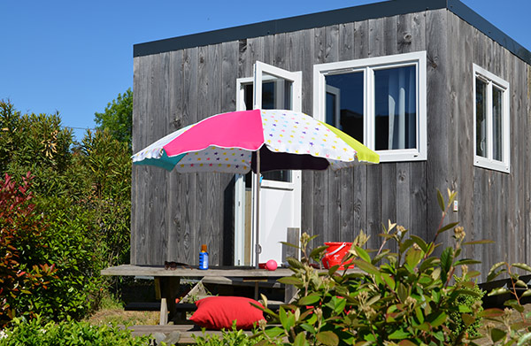 location camping vendée