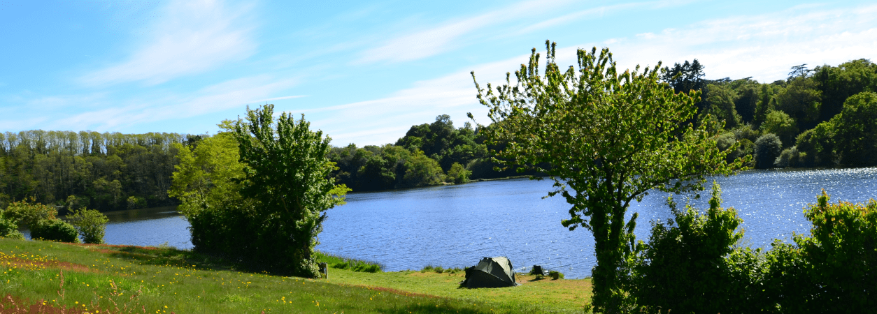 biodiversité lac du jaunay