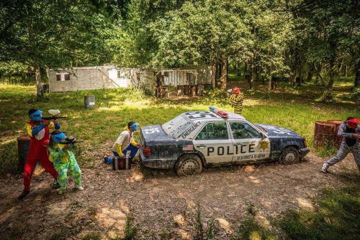 paintball saint julien des landes