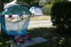 emplacement camping vendée