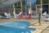 piscine camping