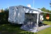 emplacement camping vendée
