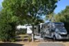emplacement camping car