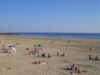 plage sables d'olonne camping vendée