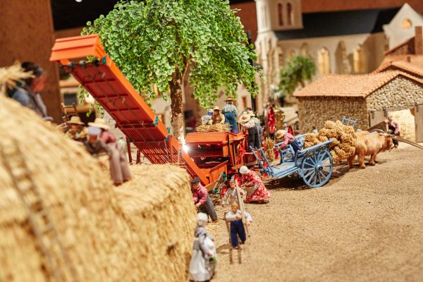 Vendée Miniature