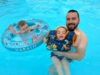 camping avec piscine Vendée