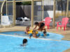 camping avec piscine aux Sables d'Olonne