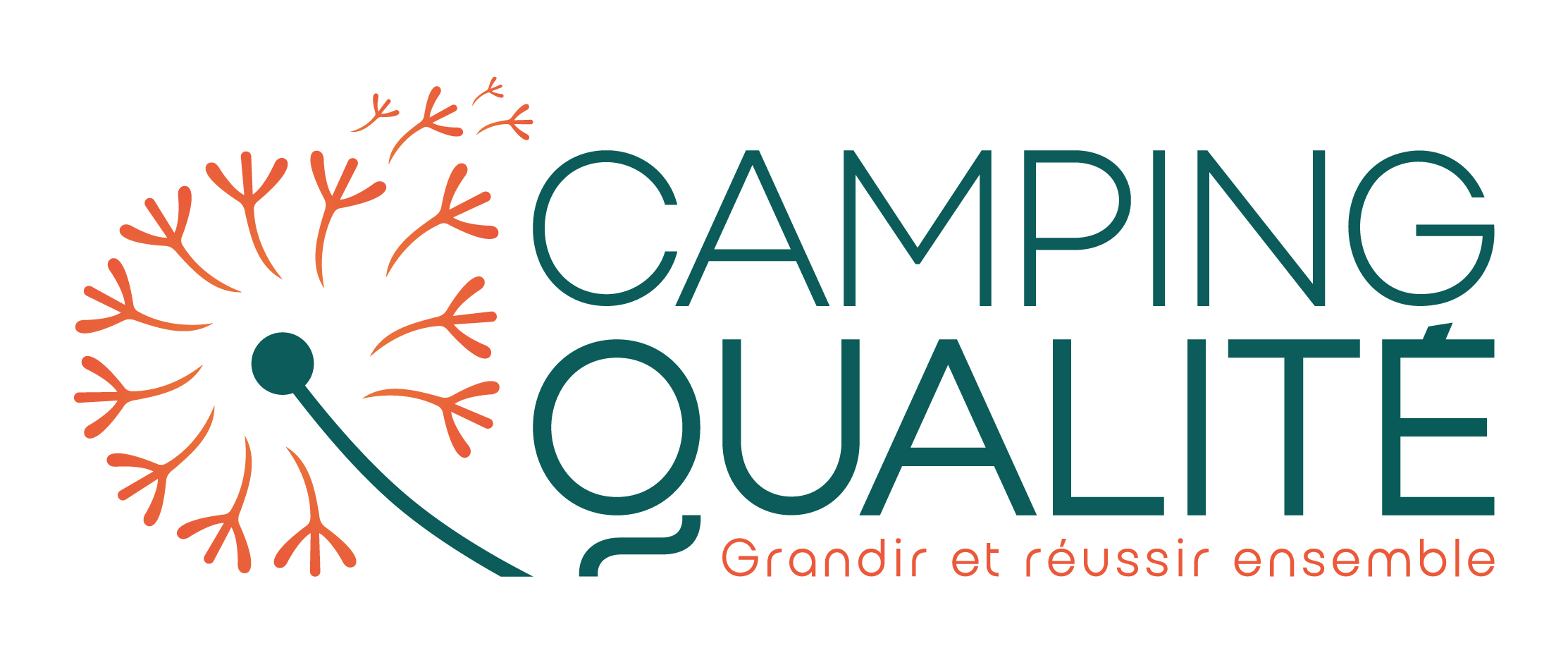 Camping qualité logeries