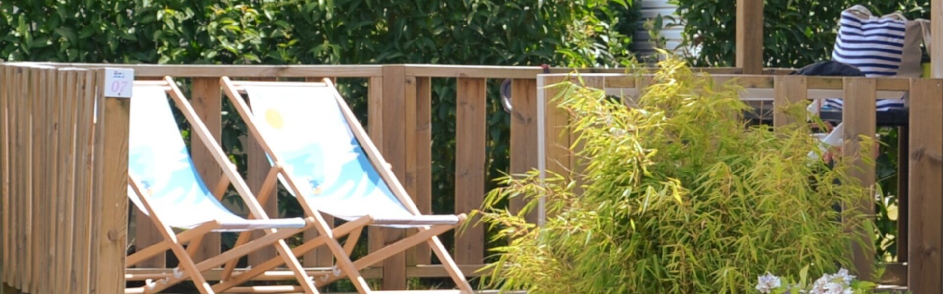 camping calme Vendée vacances détente